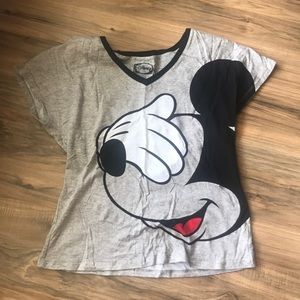 Ladies’ Disney Mickey Mouse tee